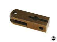 Flipper pawl Data East USE 530-5070-02
