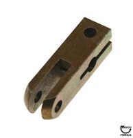 Flipper pawl Data East USE 530-5070-02