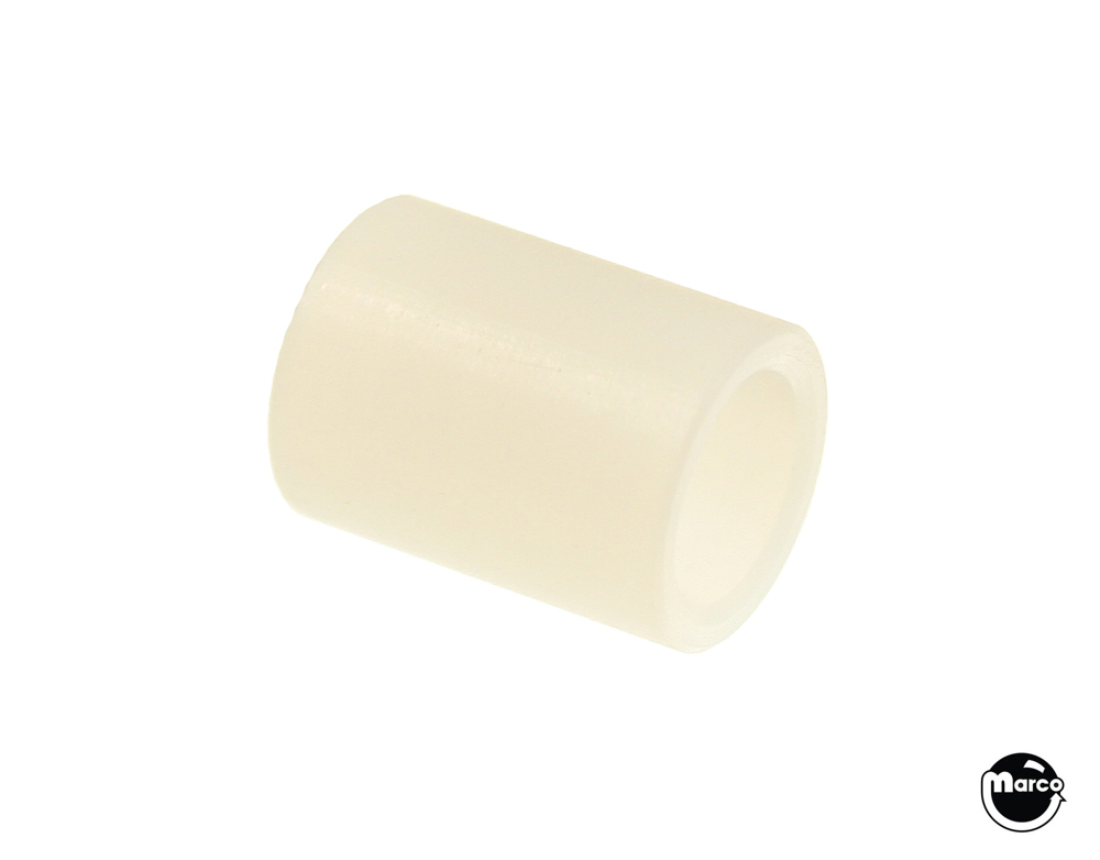 Roller - nylon .265 x .375 x .50 inch