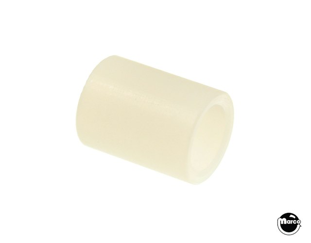 Roller - nylon .265 x .375 x .50 inch