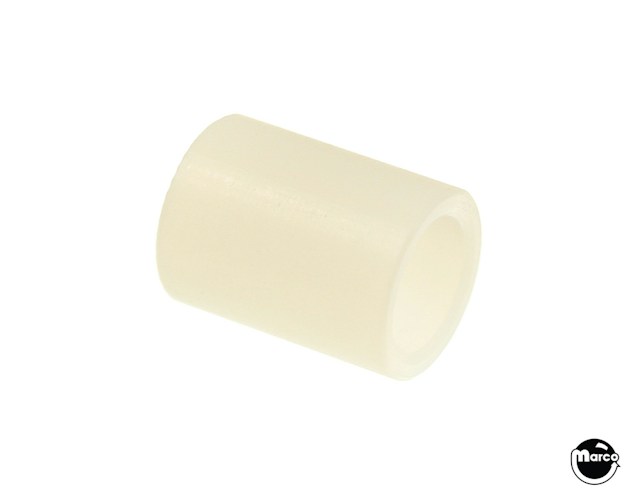 Roller - nylon .265 x .375 x .50 inch
