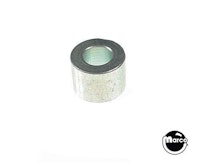 Spacer - backbox hinge