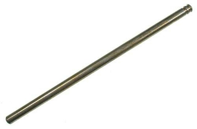 Drop target shaft 3 bank