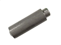 Arm pivot spacer .38 x 1.22 inch