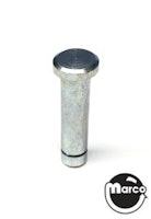 Ball eject fulcrum pin DE/Stern