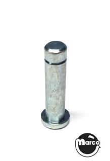 Ball eject fulcrum pin DE/Stern