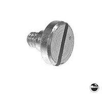 Shoulder bolt 6-32 x 1/8 inch shaft