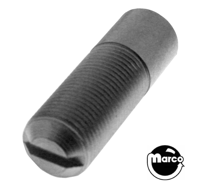 Threaded core plug flat 2.31 inches USE 02-4773