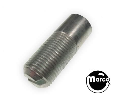 530-5320-01 - Threaded core plug concave 1.938 inch - Marco