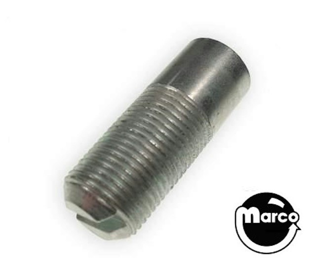 Threaded core plug 2.31 inch tapped