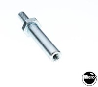 Bumper post 6-32 top / 10-32 base