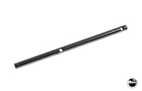 Shaft - pivot mounting