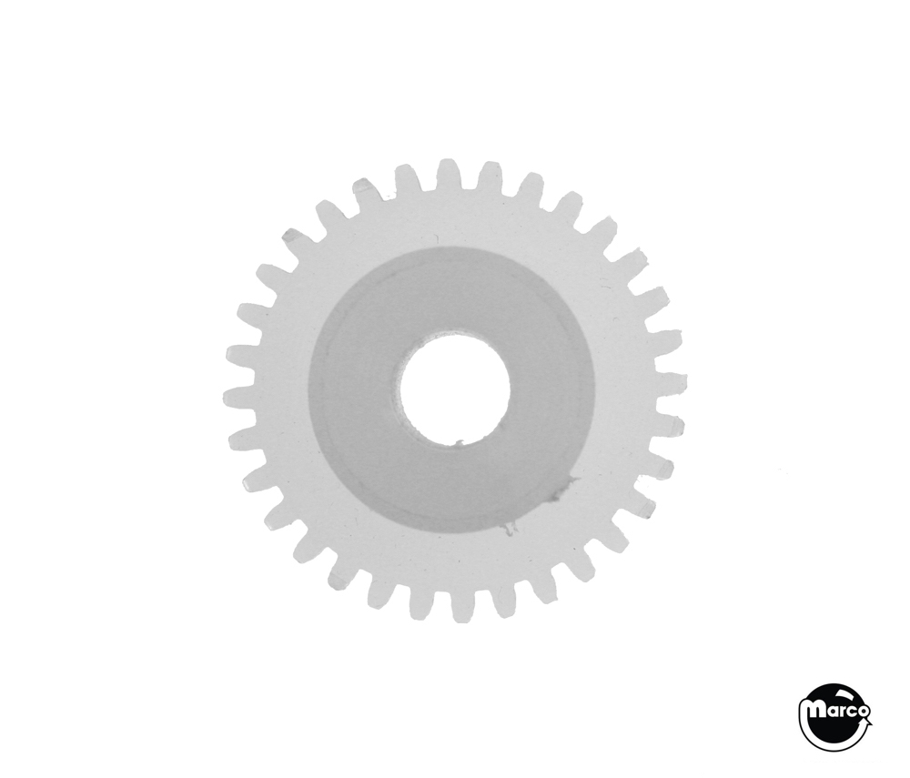 Gear - plastic spur