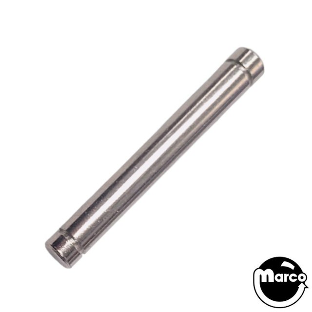 Support pin - magna feature