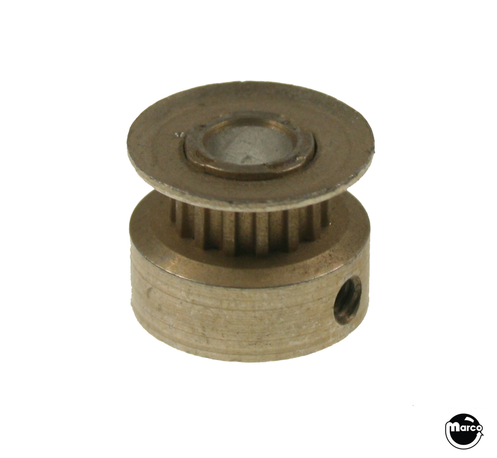 Pulley - Timing Belt