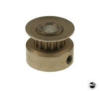 Pulley - Timing Belt