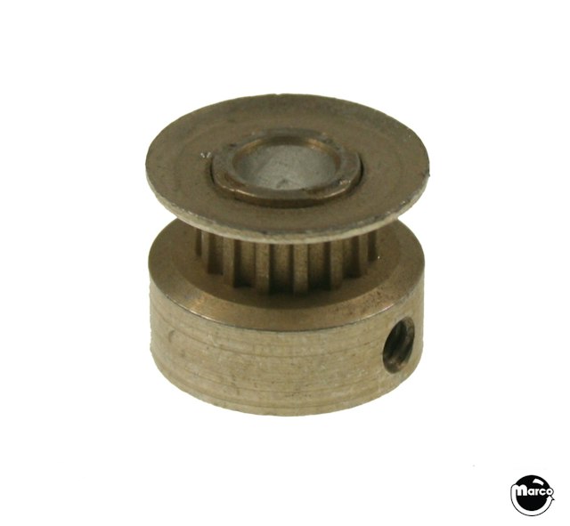 Pulley - Timing Belt