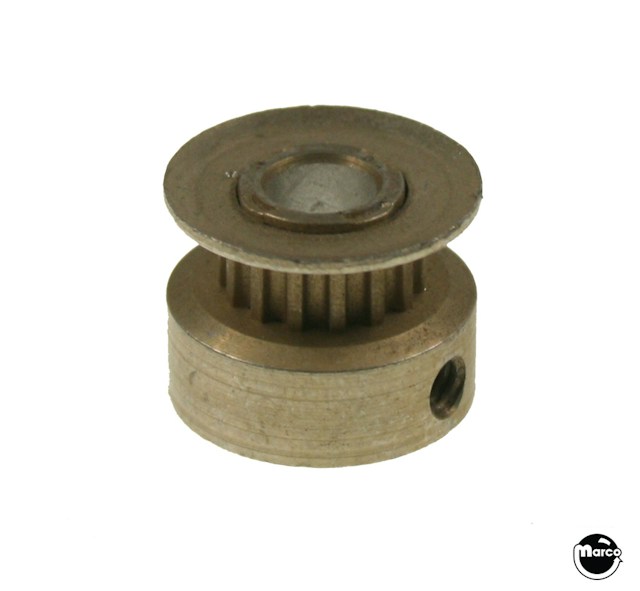 Pulley - Timing Belt
