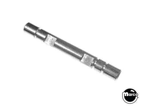 Shaft - Rear Rev A