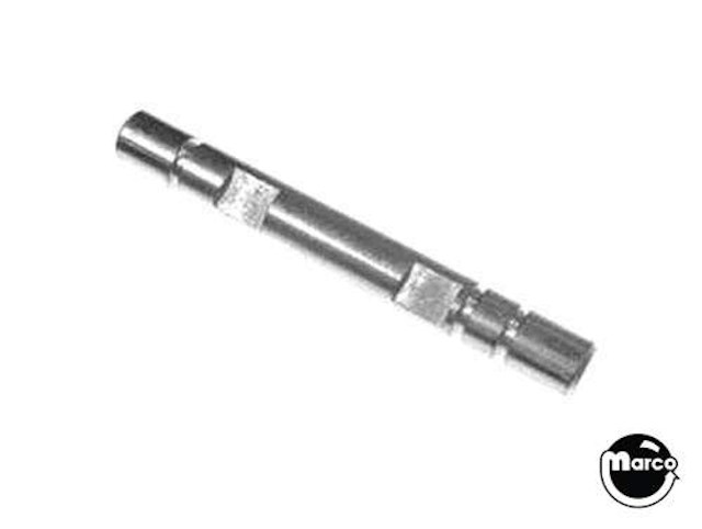 Shaft - Rear Rev A