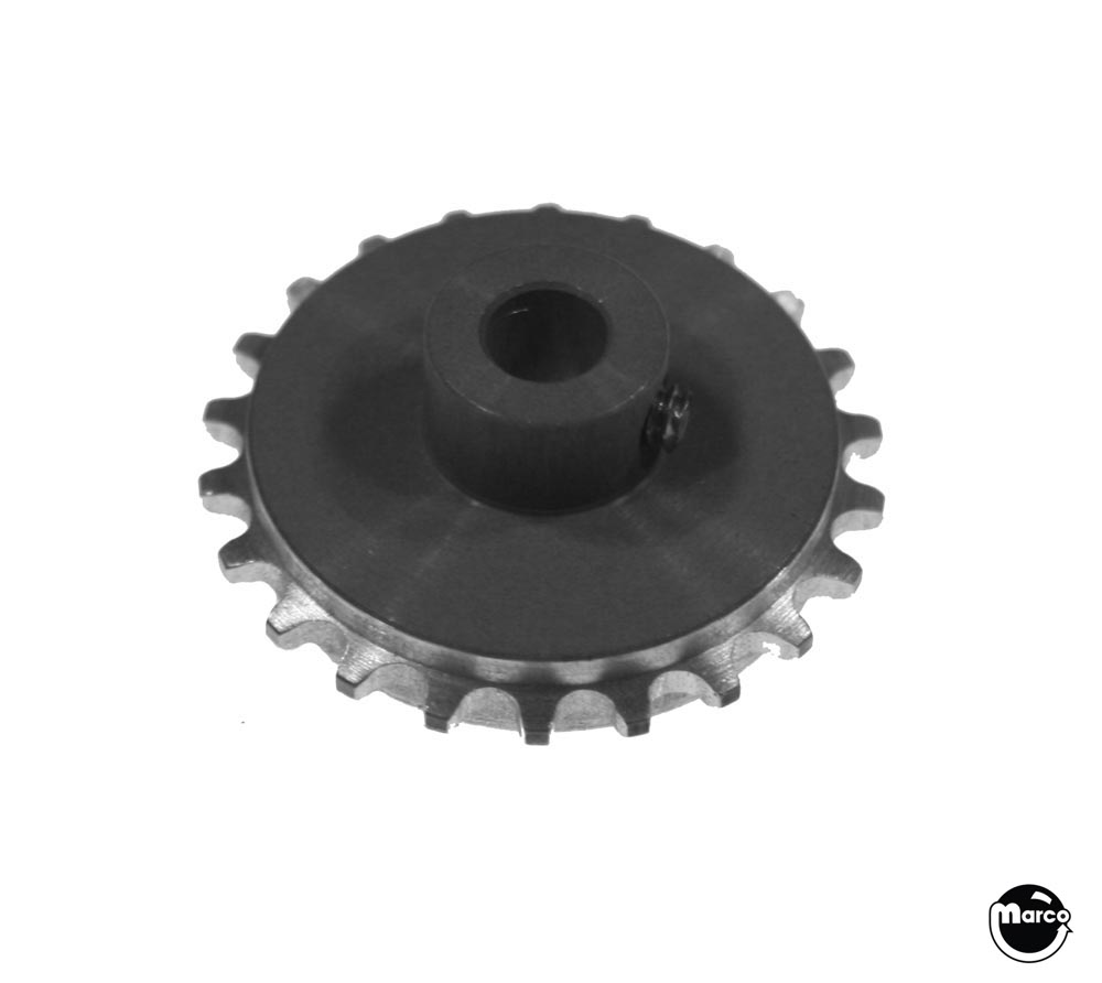 Gear