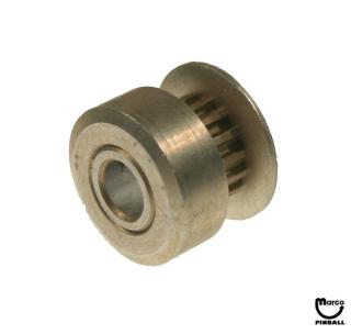 Pulley - Timing Belt