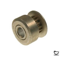 Pulley - Timing Belt