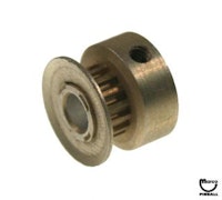 Pulley - Timing Belt