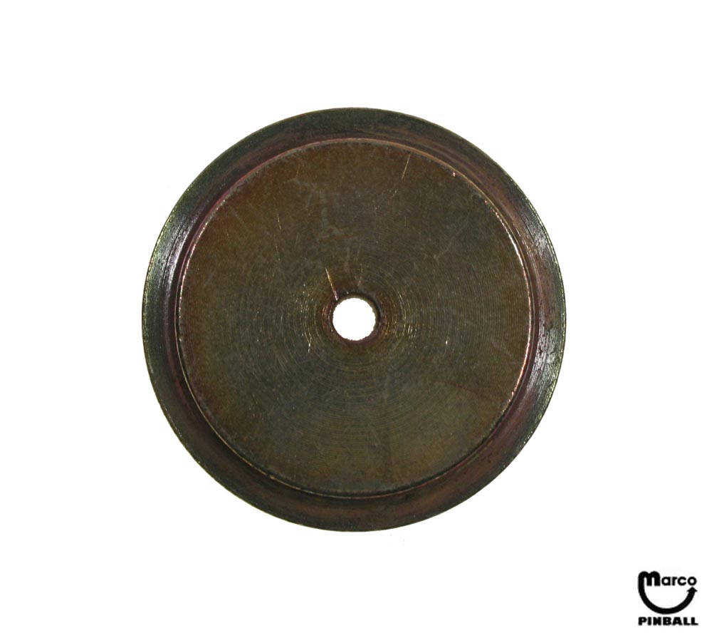 Weight - 1-1/2 inch diameter