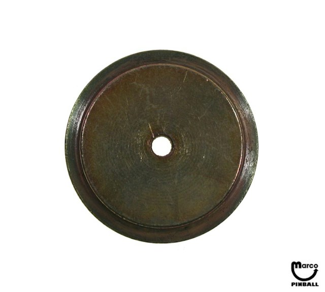 Weight - 1-1/2 inch diameter