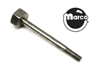 AUSTIN POWERS Rolldown (Sega) Stepper motor pin