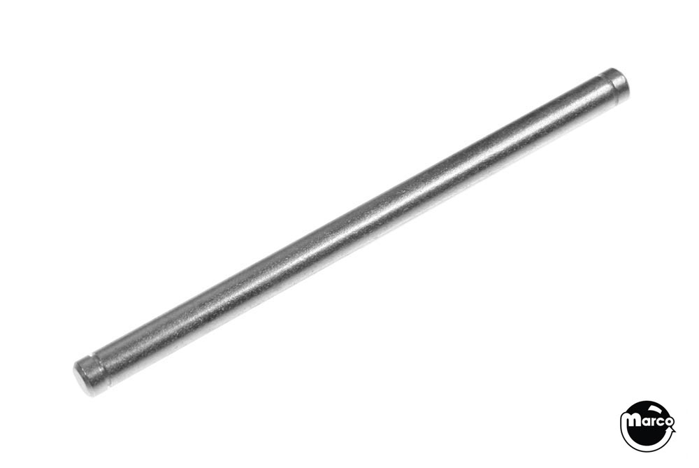 Shaft - plunger guide