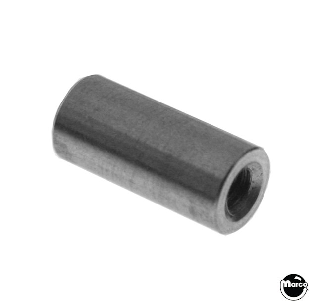 Pin - lock mechanism stop