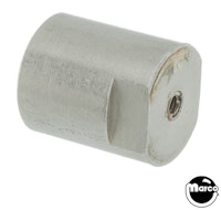 SHARKEY'S SHOOTOUT (Stern) Mystery ball magnet core