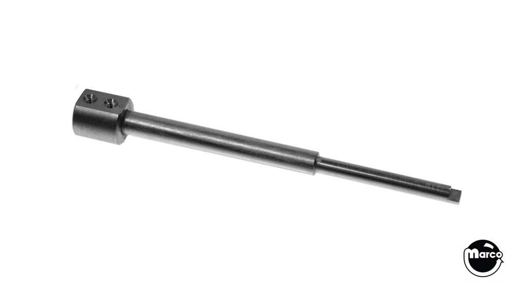 HIGH ROLLER CASINO (Stern) Diverter shaft