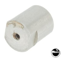 SHARKEY'S SHOOTOUT (Stern) Mystery ball magnet core