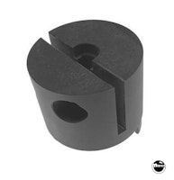 HIGH ROLLER CASINO (Stern) coupler w/lip