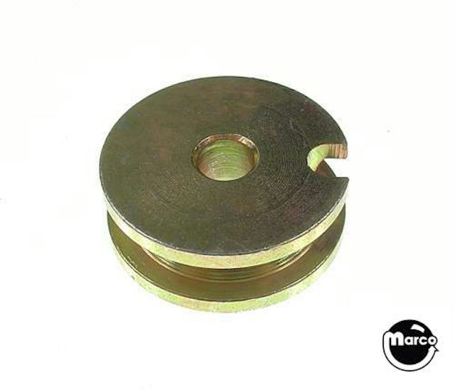 MONOPOLY (Stern) Drive wheel pulley