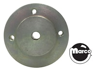 MONOPOLY (Stern) Driven wheel