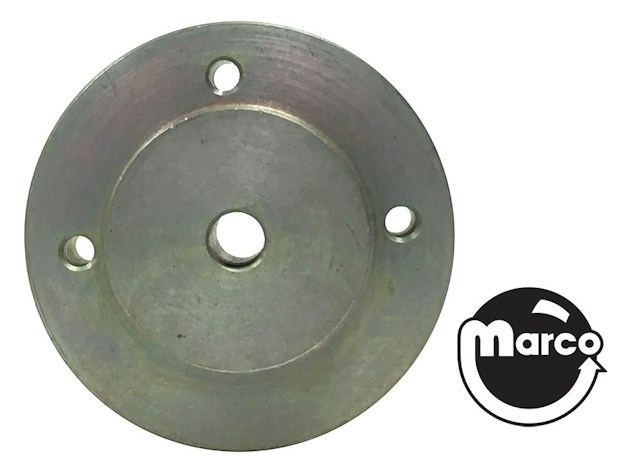 MONOPOLY (Stern) Driven wheel