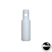 Plunger tip nylon 1.47 inches