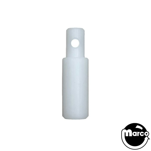 Plunger tip nylon 1.47 inches