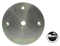 MONOPOLY (Stern) Driven wheel