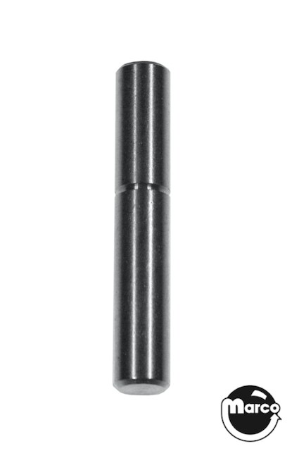 SIMPSONS PINBALL PARTY (Stern) Upper playfield plunger
