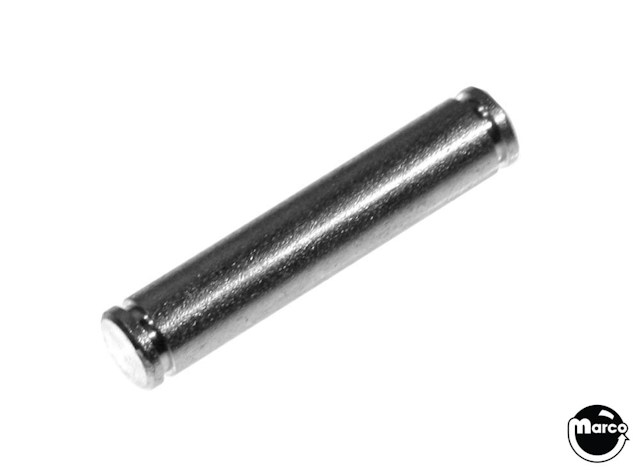 Roller pin