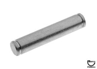 Roller pin
