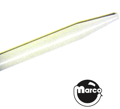 Plunger tip nylon 3.18 inch