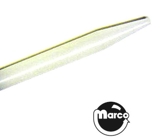 Plunger tip nylon 3.18 inch