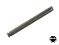 Pivot pin 2.25" long x .25" &oslash;