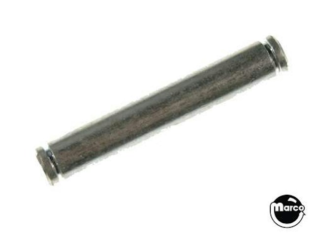 Plunger pin .25 x 1.6 inch OD